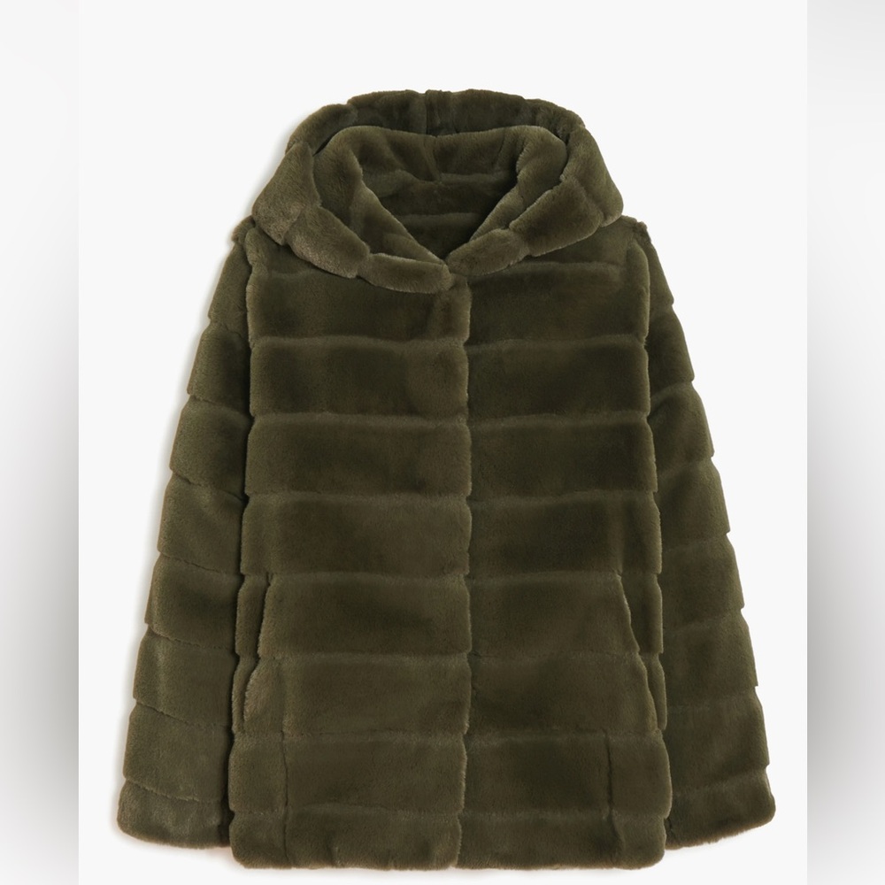 Apparis Coat